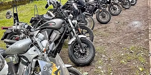 Treffen bei Wuppertal 