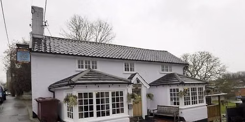 Striders Trail Run: The Five Bells, High St, Rattlesden, IP30 0RA