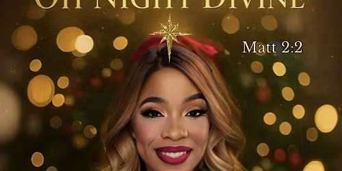 Carols and Lights 2025