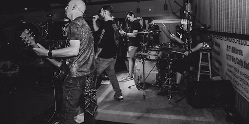 The shadow within invades Sycamore Grove in Luckey Ohio!!