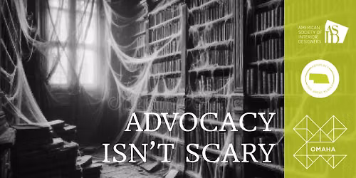 Omaha CC | Nebraska Advocacy | Advocacy Isn't Scary Book Swap