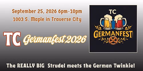 TC Germanfest 2026