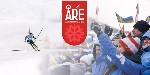 V\u00e4rldscuphelgen i \u00c5re | Slalom damer | Audi FIS Ski World Cup