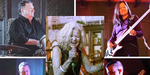 Unknown Causes LIVE at Digs FS!