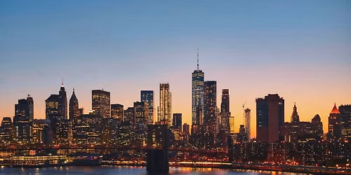 2026 Museum in Motion: New York City