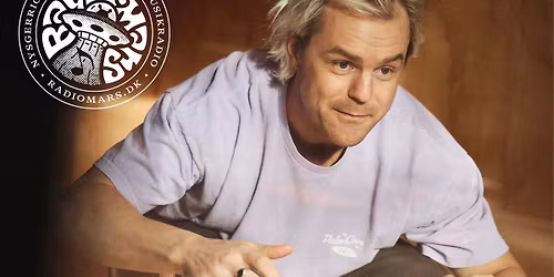 Sendt fra Mars: WOLTER