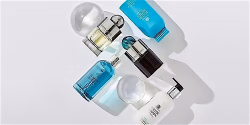 Molton Brown Edinburgh | Coastal Cypress Fragrance Masterclass