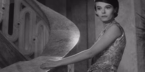 Last Year at Marienbad