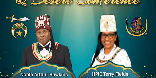 Desert of Oklahoma Gala Day