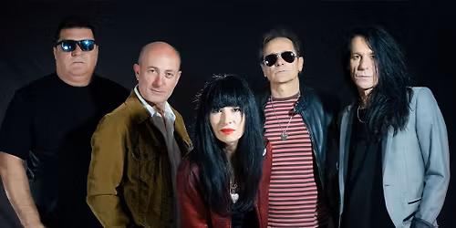 LOS ROMEOS en Barcelona