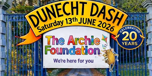 Dunecht Dash - 2026