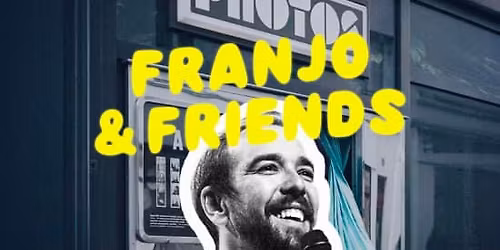 Franjo & Friends