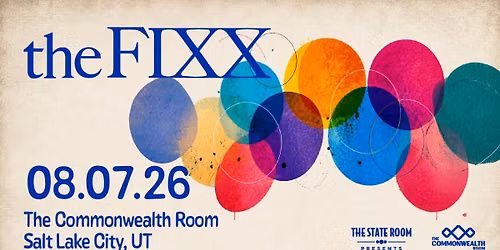 The FIXX
