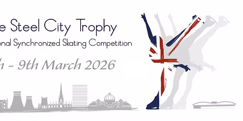 Steel City Trophy 2026