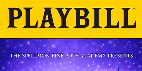 Cinderella - TSFAA Style!