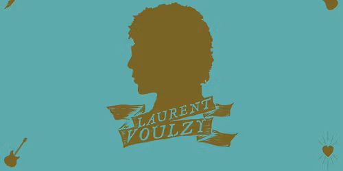 Laurent Voulzy \u2022 Bourges, Palais d'Auron \u2022 05 mars 2026