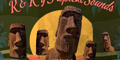 Exotic Party - Tropical Voodoo + Fullmoon Shakers