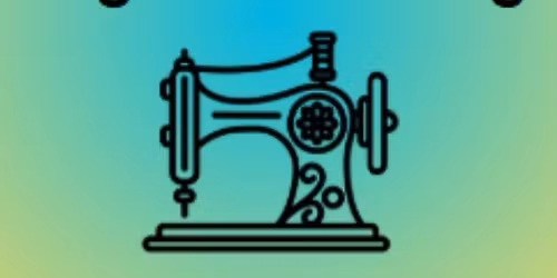 Adult Beginner\/Refresher Sewing Class