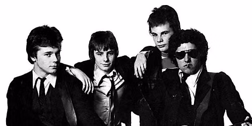 The Fuse - One Night Only for Friends and Fans