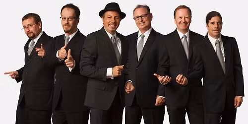 Swing Dance with NATTY BEAUX