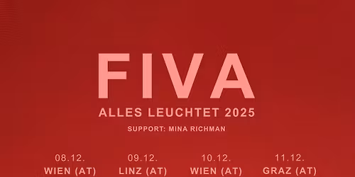 Alles Leuchtet 2025