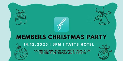 Freedom Members Christmas Party 2025 \ud83c\udf89