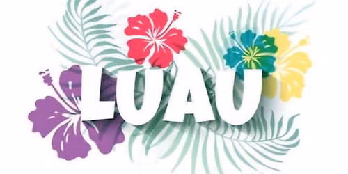 Community Luau