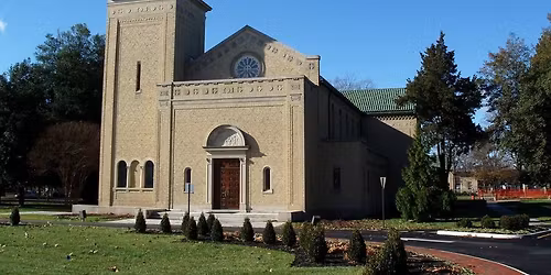 St Joseph's Villa Christmas Parade