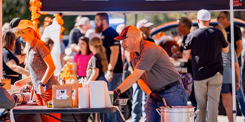 Spirits & Spice Festival