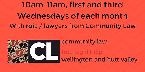 Community Law Clinic