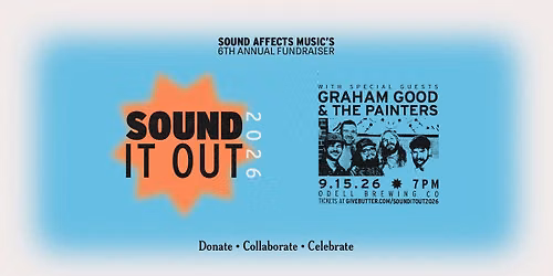 Sound It Out 2026