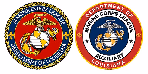 2026 Department of Louisiana MCL\/MCLA Convention