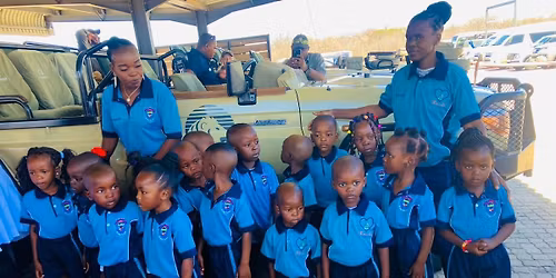 thanks for the gift of life