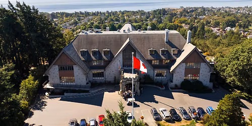 Government House Public Tours