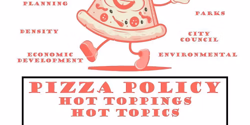 Pizza Policy