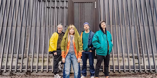 MiA. - Stuttgart, Im Wizemann