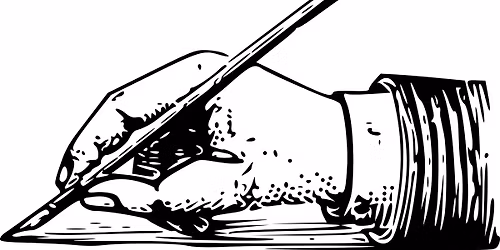 SCRIBES Writer's Group Meeting VIRTUAL