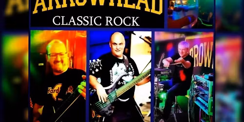 \ud83d\udca5PRE- SILVESTER PARTY\ud83d\udca5 mit Arrowhead Classic Rock  beim Weingut Winkler