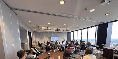 Networking Professionals - Founders Meeting at Tower Club