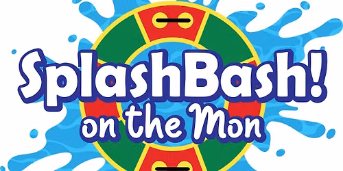 SplashBash! on the Mon 2026