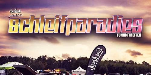 Schleifparadies- Markenoffenes Tuning Treffen by Gas.krank #8