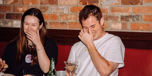 Next Stop Comedy at Pure Vibes Kava Bar & Lounge Space! - Largo, FL