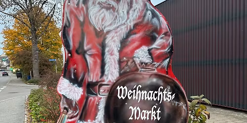 Weihnachtsmarkt Stei\u00dflingen