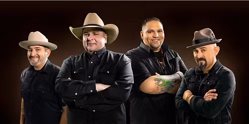 Los Texmaniacs
