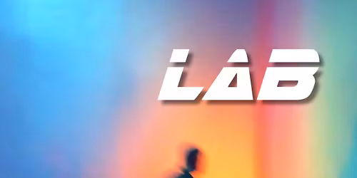 EVENT 2 \u2014 MAISON HELER (EVENING) LAB DAY \u2014 Three-Act Journey of April.