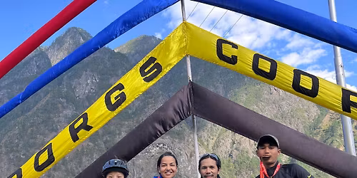 5th MTB Northeast Challenge 