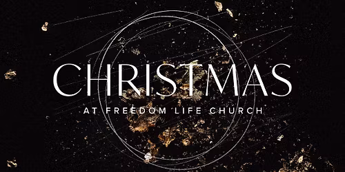 Christmas Candlelight Service