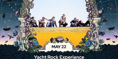 Boat House Row - Concerts Under the Stars 5\/22