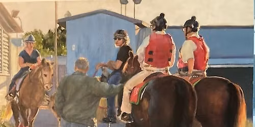 2026-2027 PUBLIC ART PROGRAM OPENING RECEPTION