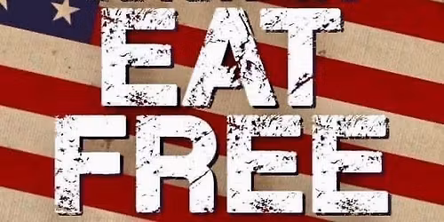 Veterans Eat Free on Veterans Day - Tuesday, November 11, 2025